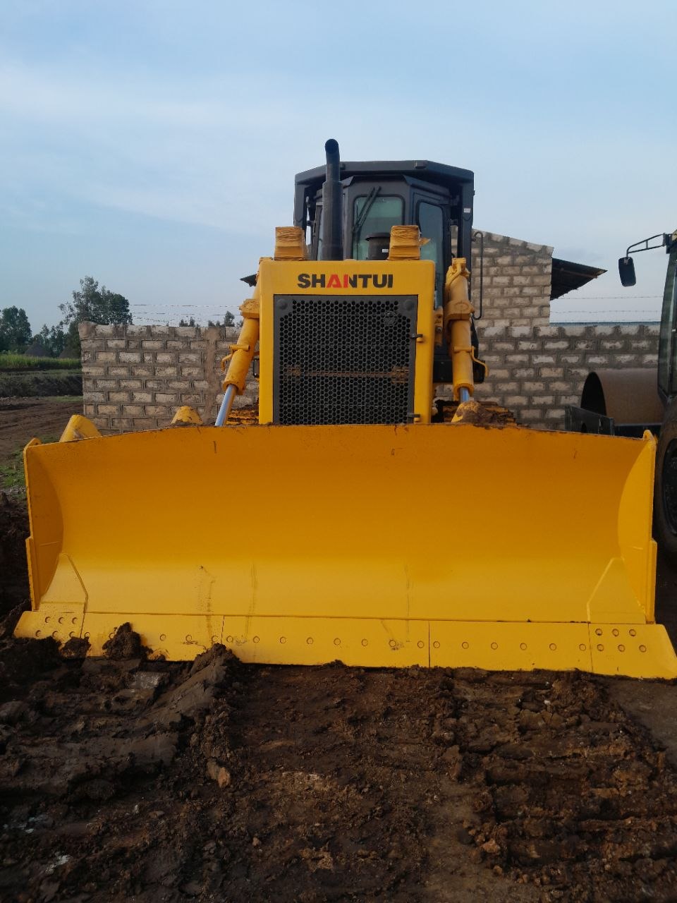 Bulldozer