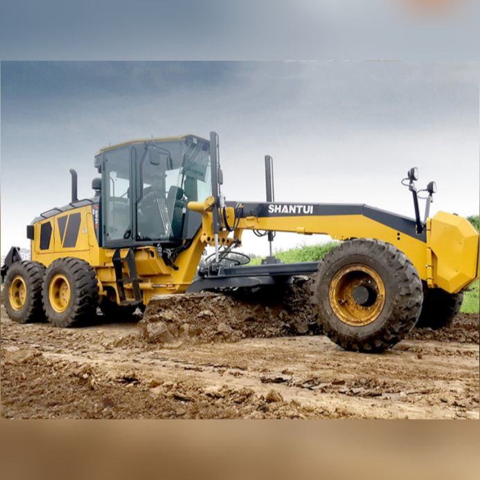 Motor Grader
