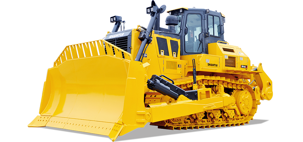 Bulldozer