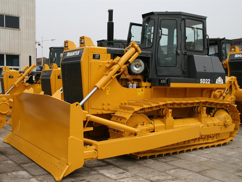 Bulldozer