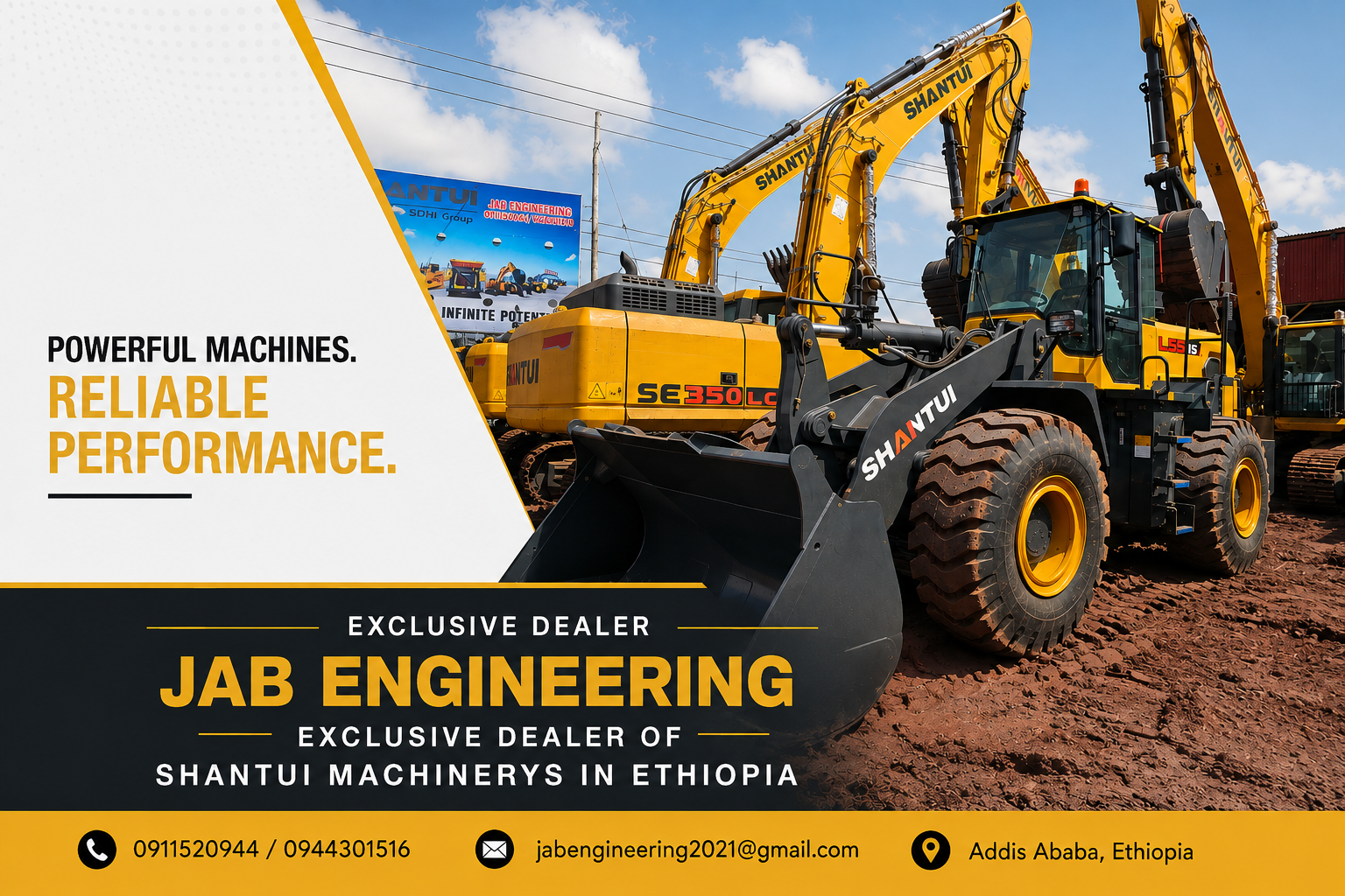 Jab Engineering 